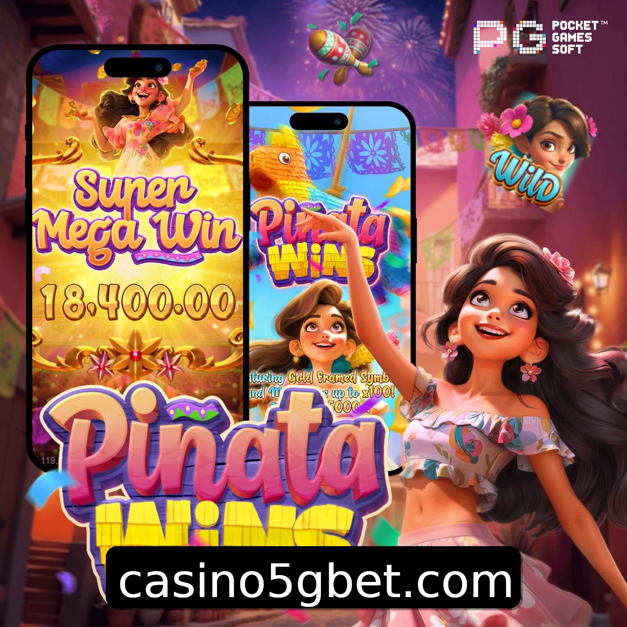Jogos Exclusivos 5gbet