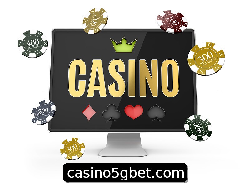 Ofertas Exclusivas 5gbet