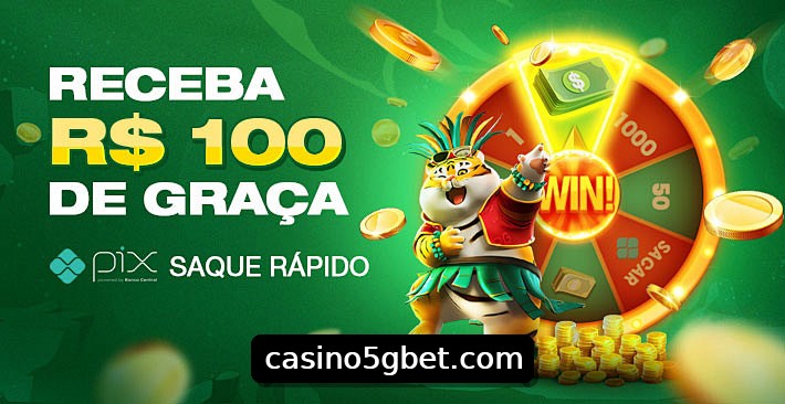 Cadastro Rápido 5gbet