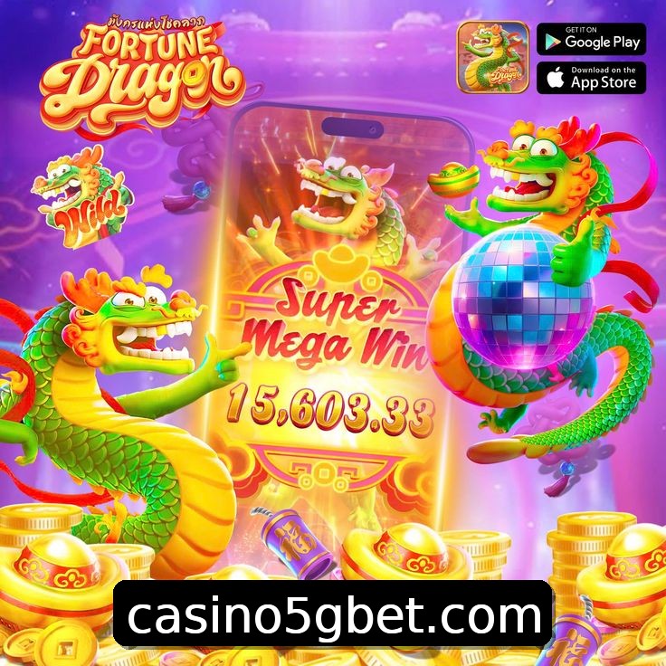 Estatísticas 5gbet