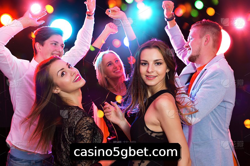 Experiência VIP 5gbet